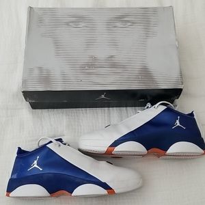 jordan team flow low